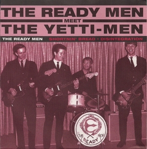 7-Meet the Yetti-Men by Ready Men