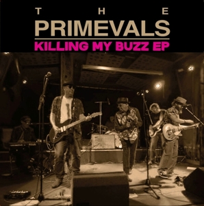 7-Killing My Buzz by Primevals