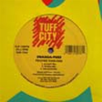 Trasher Than Them by Snagga Puss