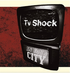 In Your City by Tv Shots