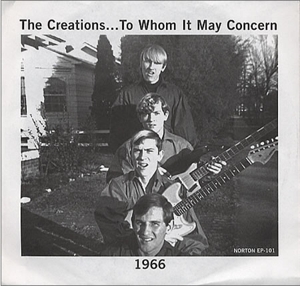 7-To Whom It May Concern by Creations