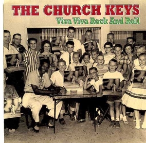 7-Viva Viva Rock and Roll by Church Keys