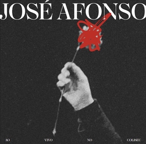 Ao Vivo No Coliseu by Afonso, Jose