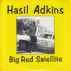 7-Big Red Satellite by Adkins, Hasil