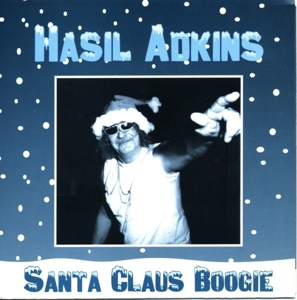 7-Santa Claus Boogie by Adkins, Hasil
