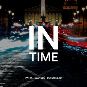 In Time by Patry, Stefan & Jean J...