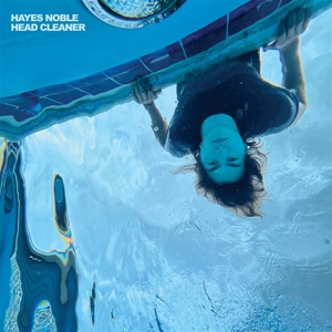 Head Cleaner by Noble, Hayes