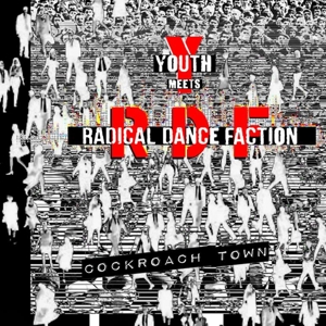 Cockroach Town by Youth Meets Radical Da...