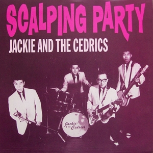 7-Scalping Party by Jack & the Cedrics