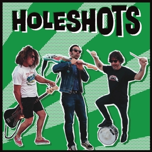 Holeshots