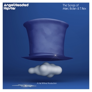 Angelheaded Hipster: the Songs