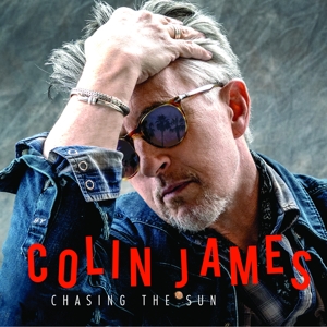 Chasing the Sun by James, Colin
