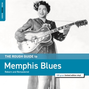 The Rough Guide To Memphis Blues