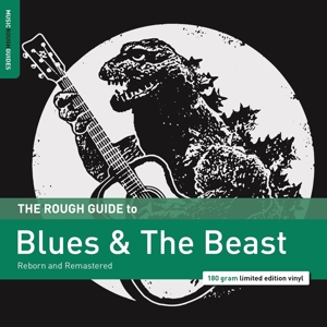 Rough Guide To Blues & the Beast