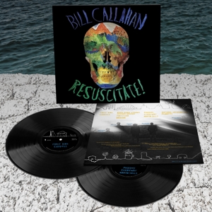 Resuscitate! by Callahan, Bill