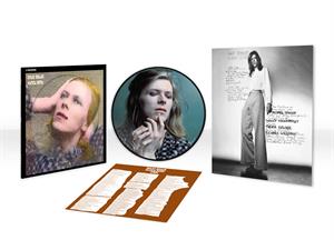 Hunky Dory by Bowie, David