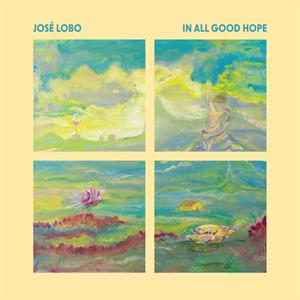 In All Good Hope by Lobo, Jose