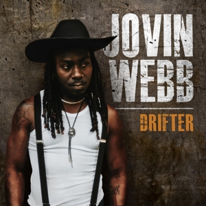 Drifter by Webb, Jovin