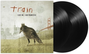Save Me, San Francisco by Train