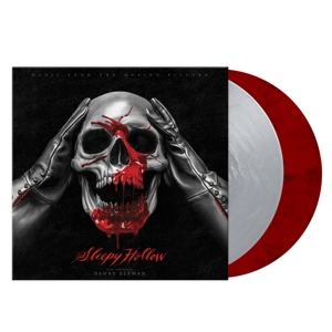 Sleepy Hollow by Elfman, Danny