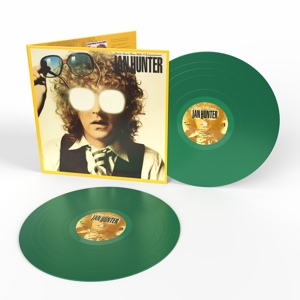 You're Never Alone With a Schizophrenic by Ian Hunter