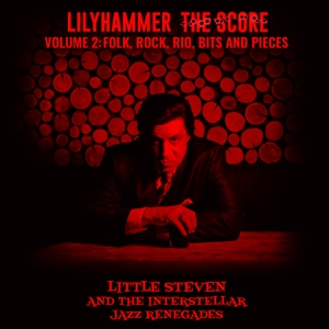 Lilyhammer the Score Vol.2: Folk, Rock, Rio, Bits