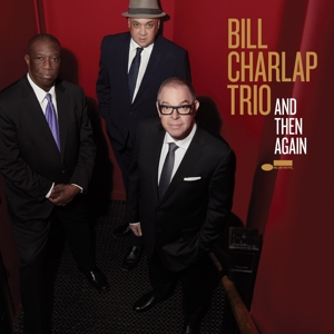 And Then Again by Bill Charlap Trio