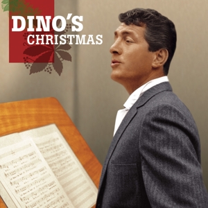 Dino's Christmas by Martin, Dean