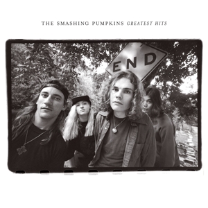 Rotten Apples: the Smashing Pumpkins Greatest Hits by Smashing Pumpkins