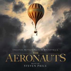 Aeronauts by Price, Steven