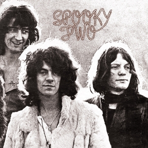 Spooky Two by Spooky Tooth
