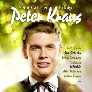 Seine Grossten Erfolge by Kraus, Peter