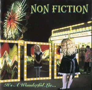 It's a Wonderful Lie by Non-Fiction