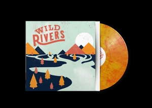 Wild Rivers by Wild Rivers