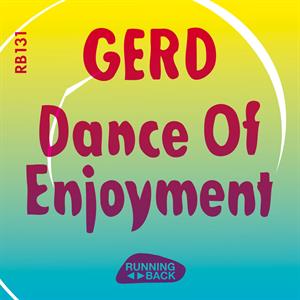 Dance of Enjoyment by Gerd