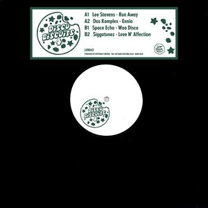 Disco Biscuits #4 by V/A