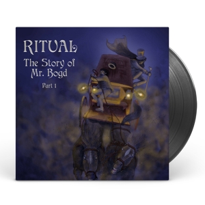 The Story of Mr. Bogd - Part 1 by Ritual