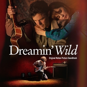 Dreamin' Wild by Various