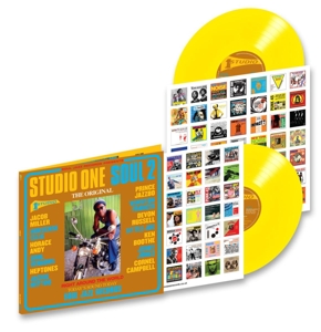 Studio One Soul 2 by V/A