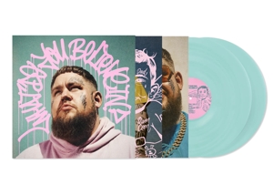 What Do You Believe In? by Rag'n'bone Man