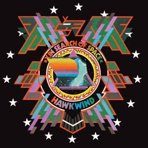 In Search of Space by Hawkwind