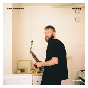 Homing by Newbould, Sam
