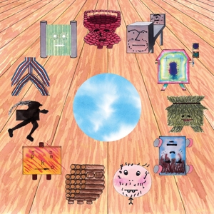 Champion by Pom Poko