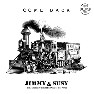 Come Back
