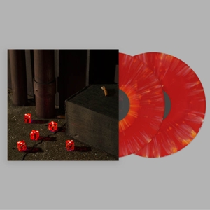 Five Dices, All Threes by Bright Eyes