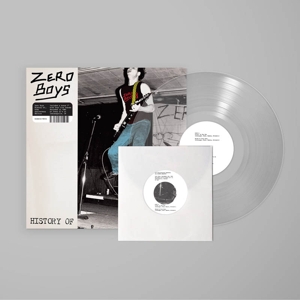 History of by Zero Boys