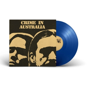 Crime In Australia by Party Dozen
