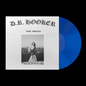 Truth by Hooker, D.R.