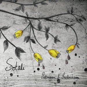 Sotali by Pettersson & Fredriksson