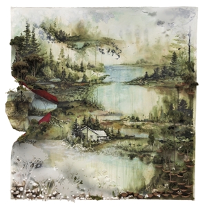 Bon Iver by Bon Iver